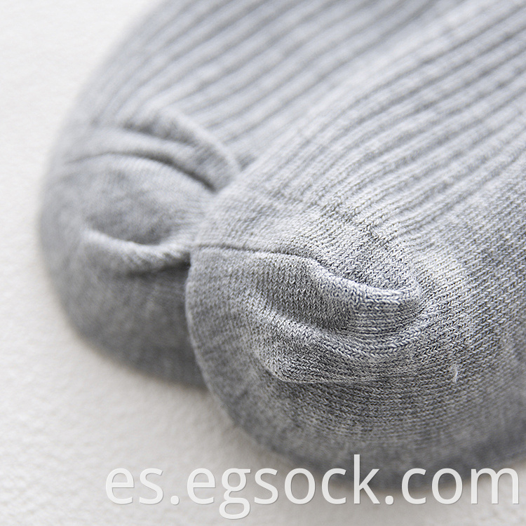  invisible cotton socks for men